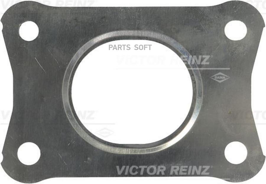 

прокладка VICTOR REINZ 714280200