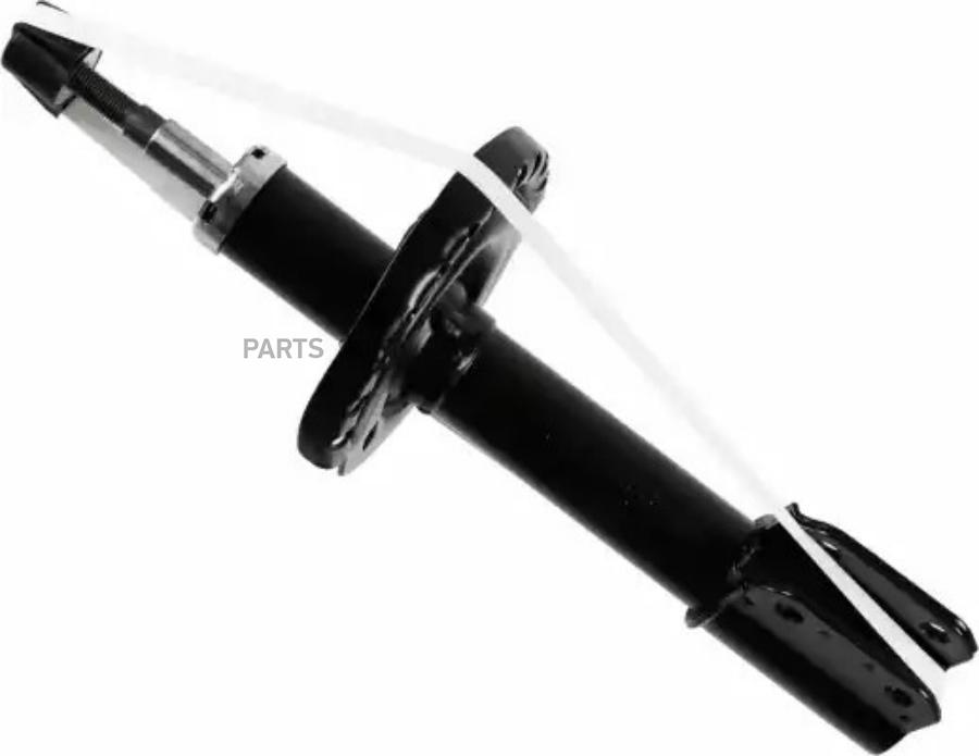 

Амортизатор передний gas