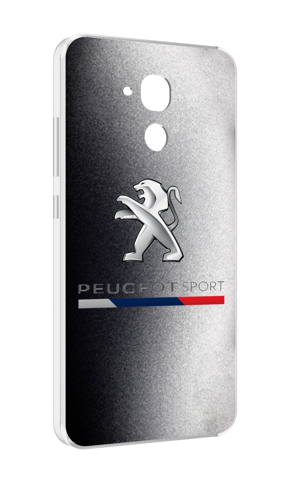 

Чехол MyPads peugeot-1 для Huawei Honor 5C/7 Lite/GT3 5.2, Прозрачный, Tocco