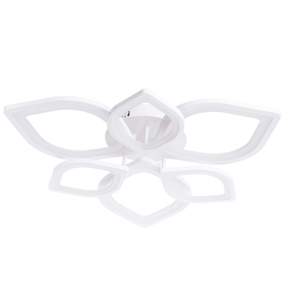 

Arte Lamp Потолочный светодиодный светильник Arte Lamp Polli A2531PL-6WH