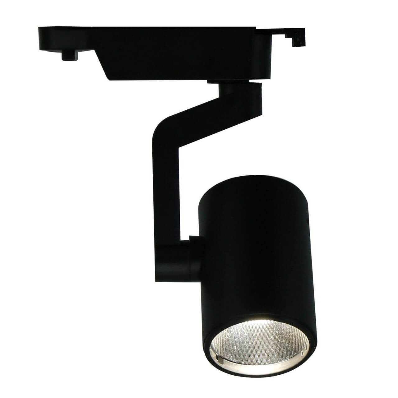 

Arte Lamp Трековый светодиодный светильник Arte Lamp Traccia A2311PL-1BK