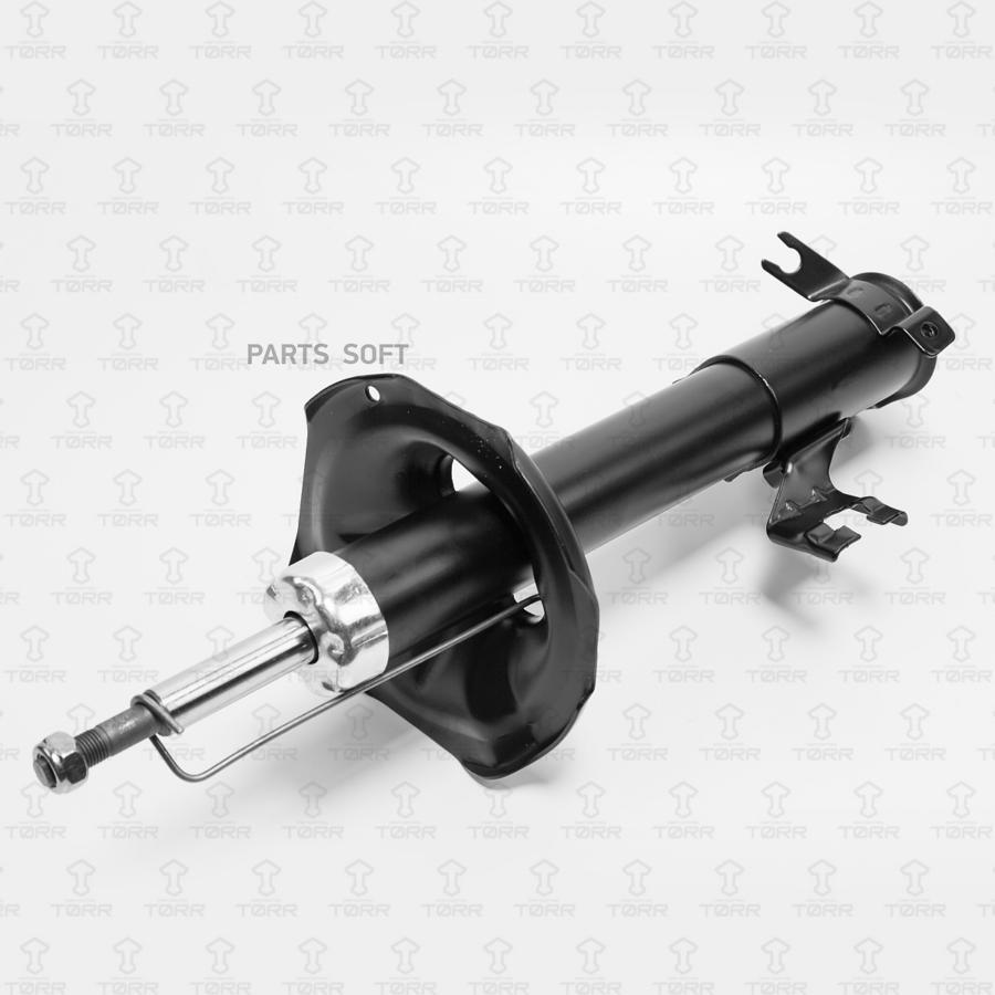 

Амортизатор Передний Gаs R TORR dv1527r