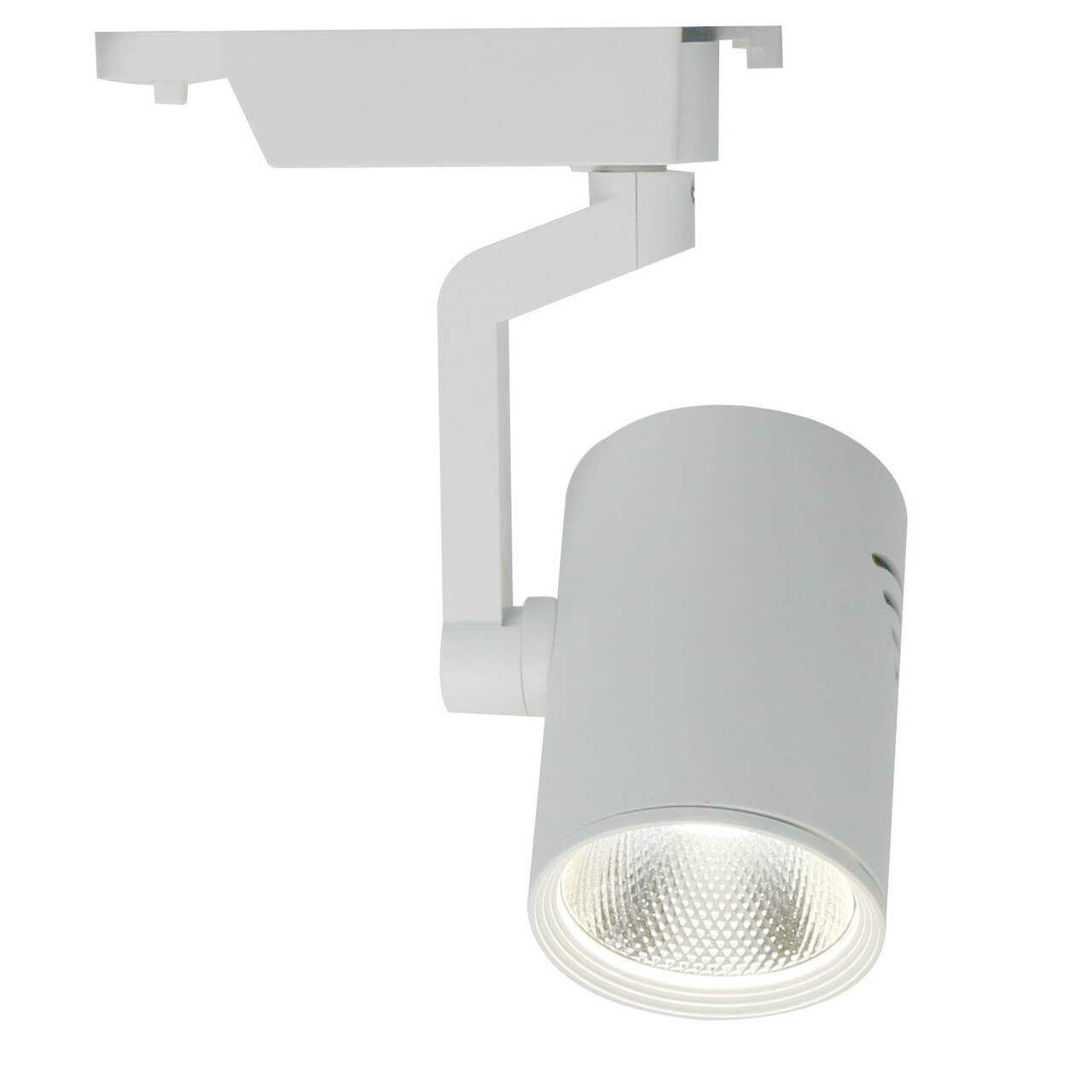 

Arte Lamp Трековый светодиодный светильник Arte Lamp Traccia A2311PL-1WH