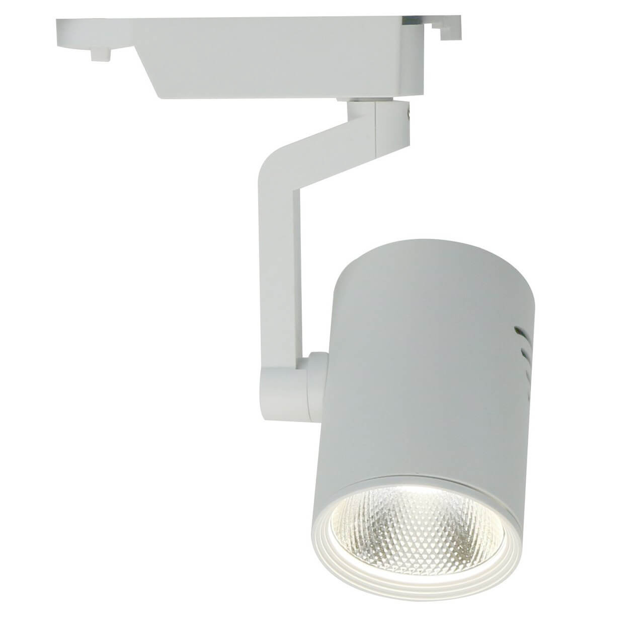 

Трековый светодиодный светильник Arte Lamp Traccia A2321PL-1WH