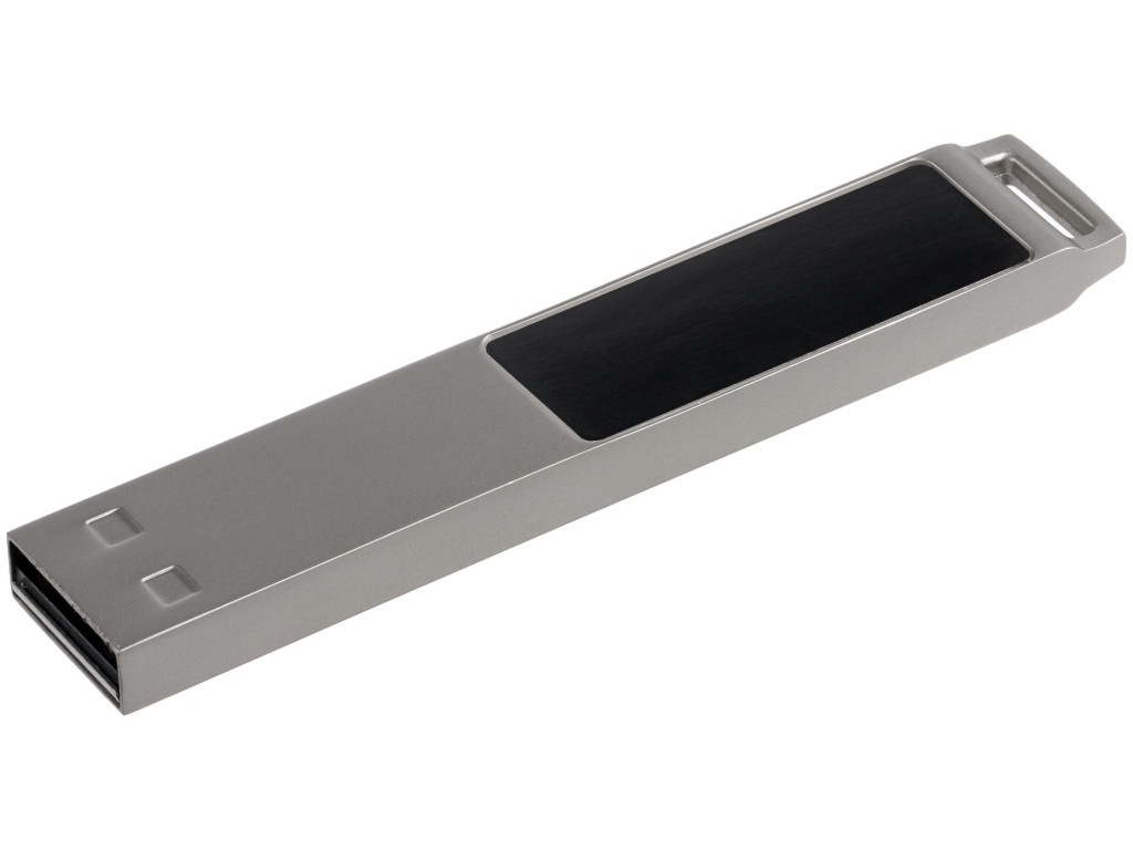 

Флешка Indivo MarkBright 32ГБ Grey (MarkBright 21022.92), MarkBright
