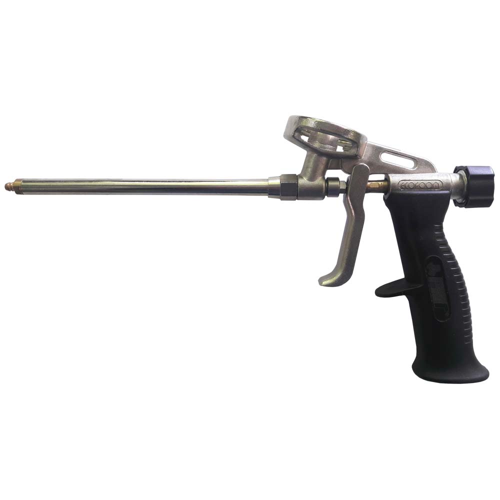 Пистолет для монтажной пены Isoseal PMT ECO FOAM пистолет для герметиков isoseal ps 265