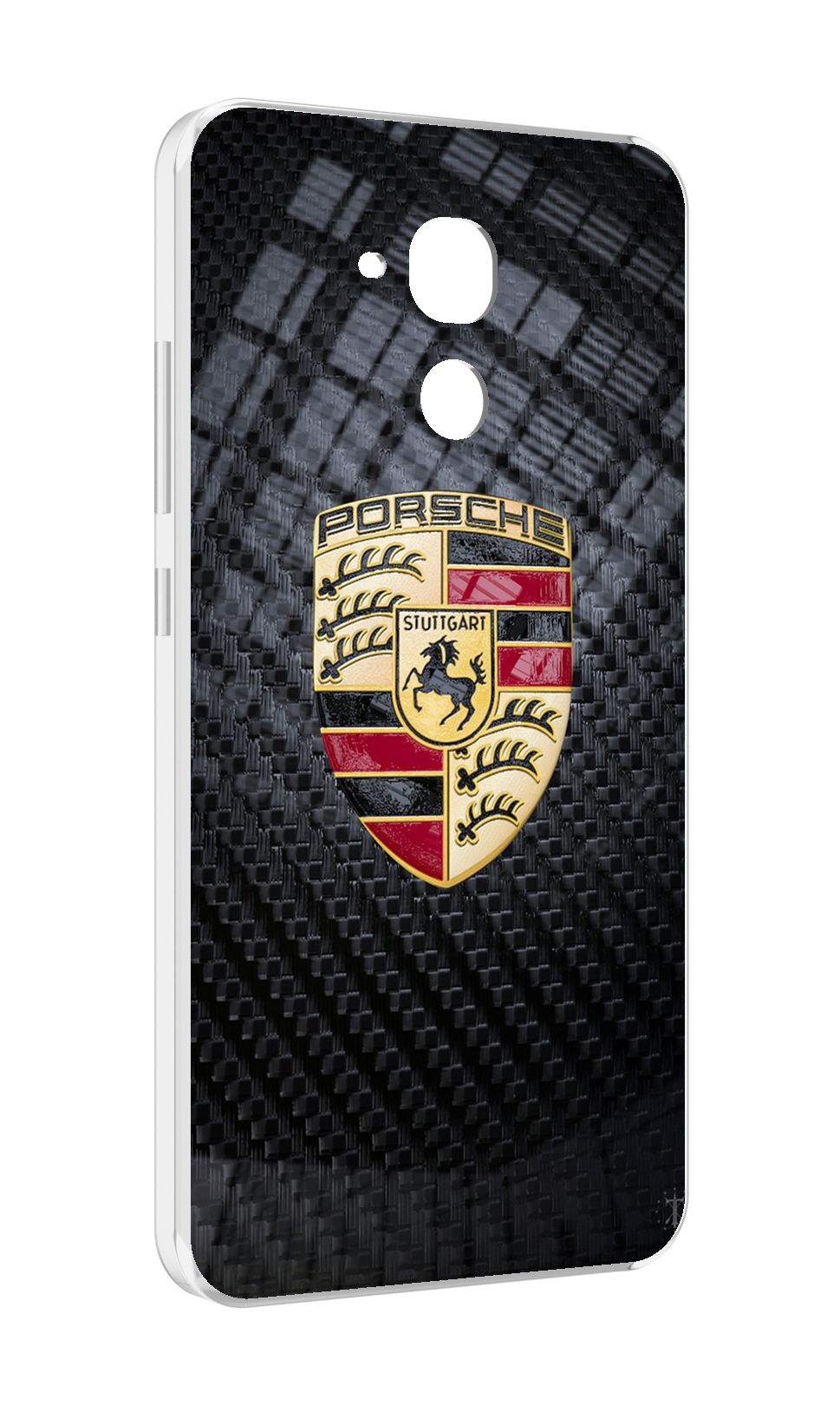 

Чехол MyPads porsche 3 мужской для Huawei Honor 5C/7 Lite/GT3 5.2, Прозрачный, Tocco