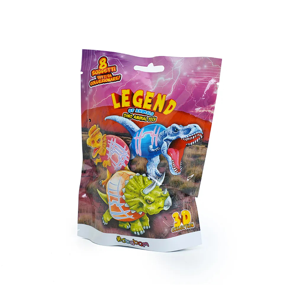 Игровая фигурка Sbabam Legend of animals Динозавры 449₽