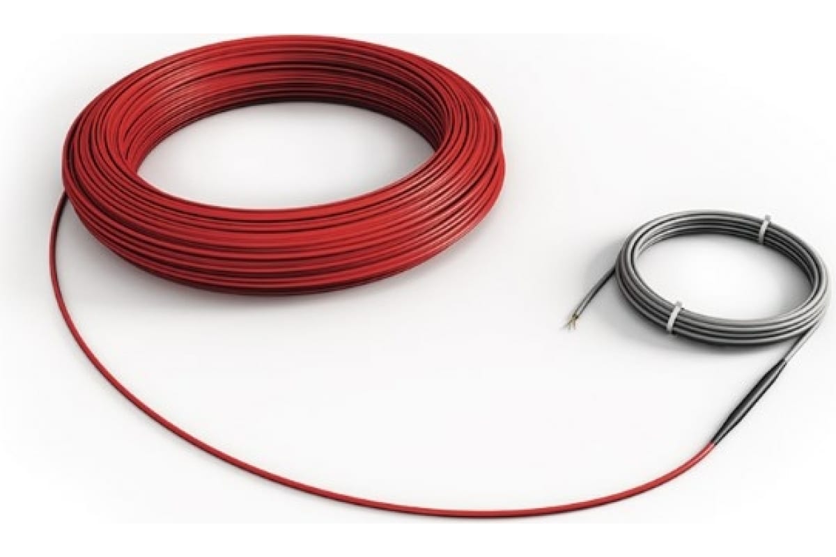 

Комплект теплого пола (кабель) Electrolux ETC 2-17-2500, ETC 2-17-2500 комплект