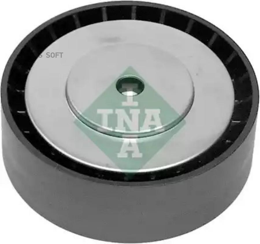 

INA Ролик натяжителя INA 531 0734 10