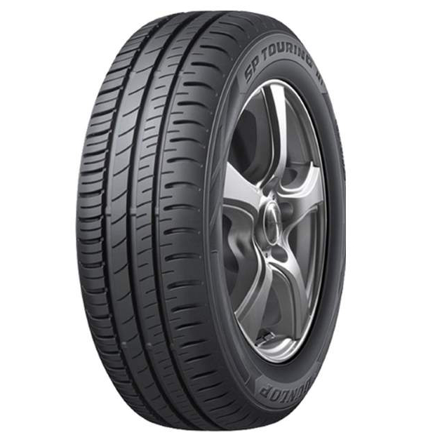 

Шины Dunlop SP Touring R1 165/70 R14 81T