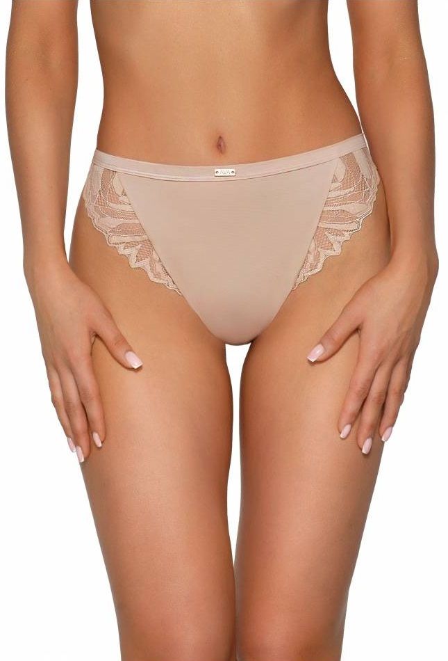 

Трусы женские AVA 2104B бежевые 2XL, Бежевый, 2104B
