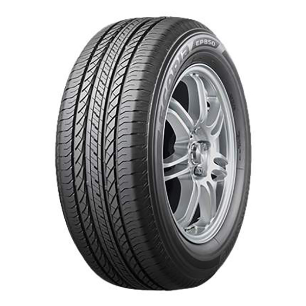 

Шины Bridgestone Ecopia EP850 235/55 R19 101V