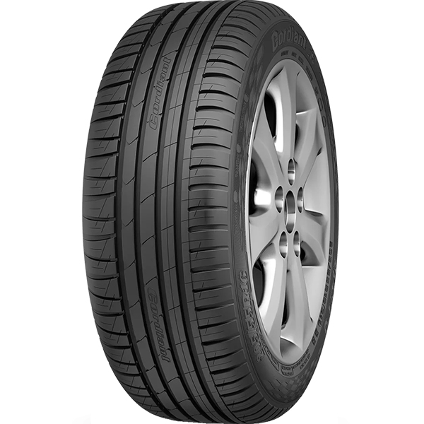 

Шины Cordiant Sport 3 235/60 R18 107V, Sport 3