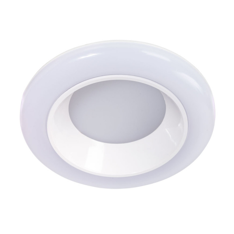 

Arte Lamp Потолочный светодиодный светильник Arte Lamp Alioth A7992PL-1WH