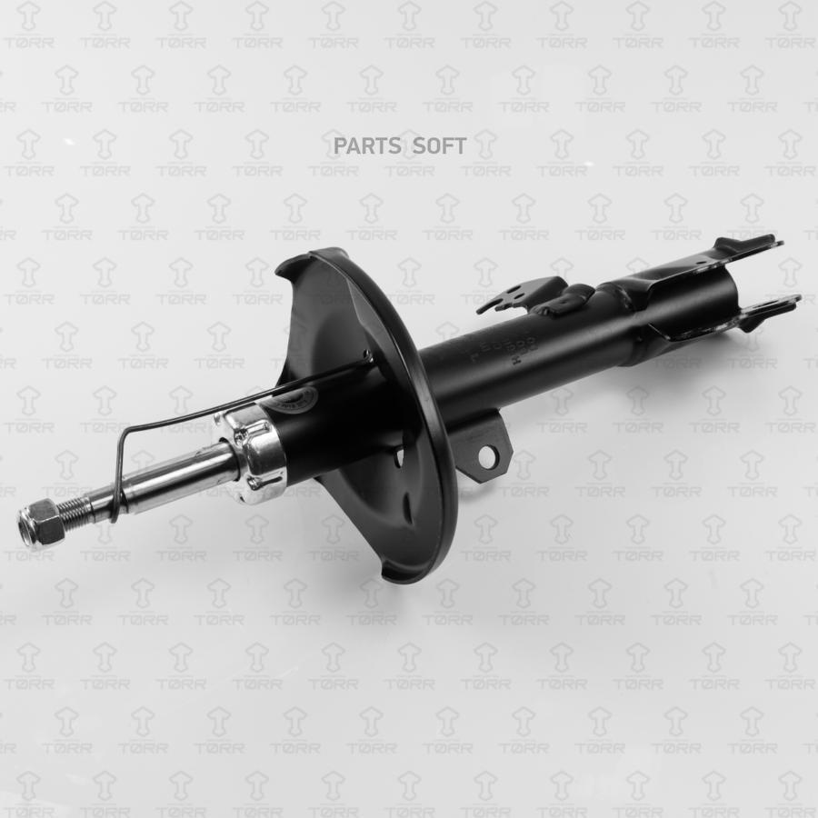 

Амортизатор Передний Gаs R TORR dv1738r