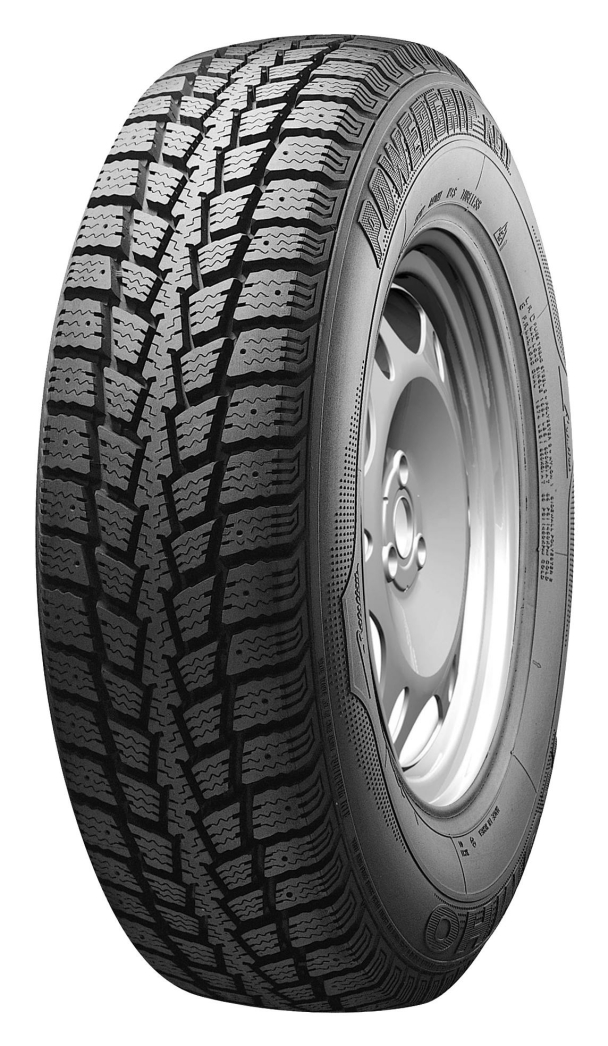 

Шины Kumho Power Grip KC11 235/75 R15C 104/101Q, Power Grip KC11