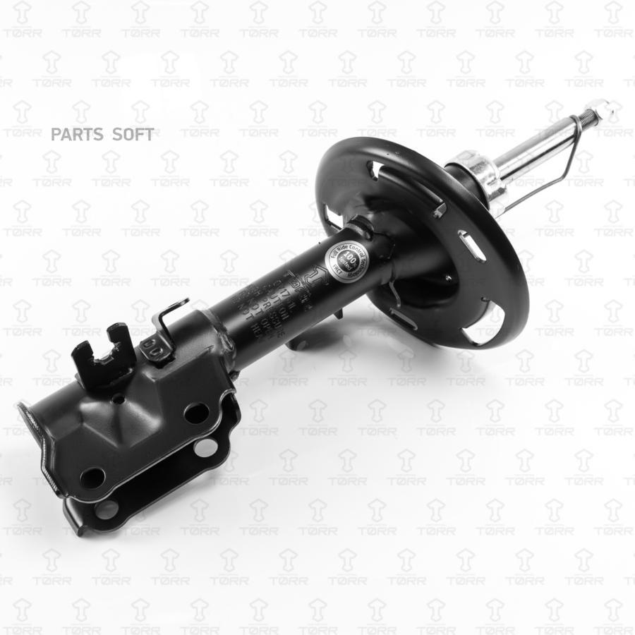 

Амортизатор Передний Gаs L TORR dv1751l