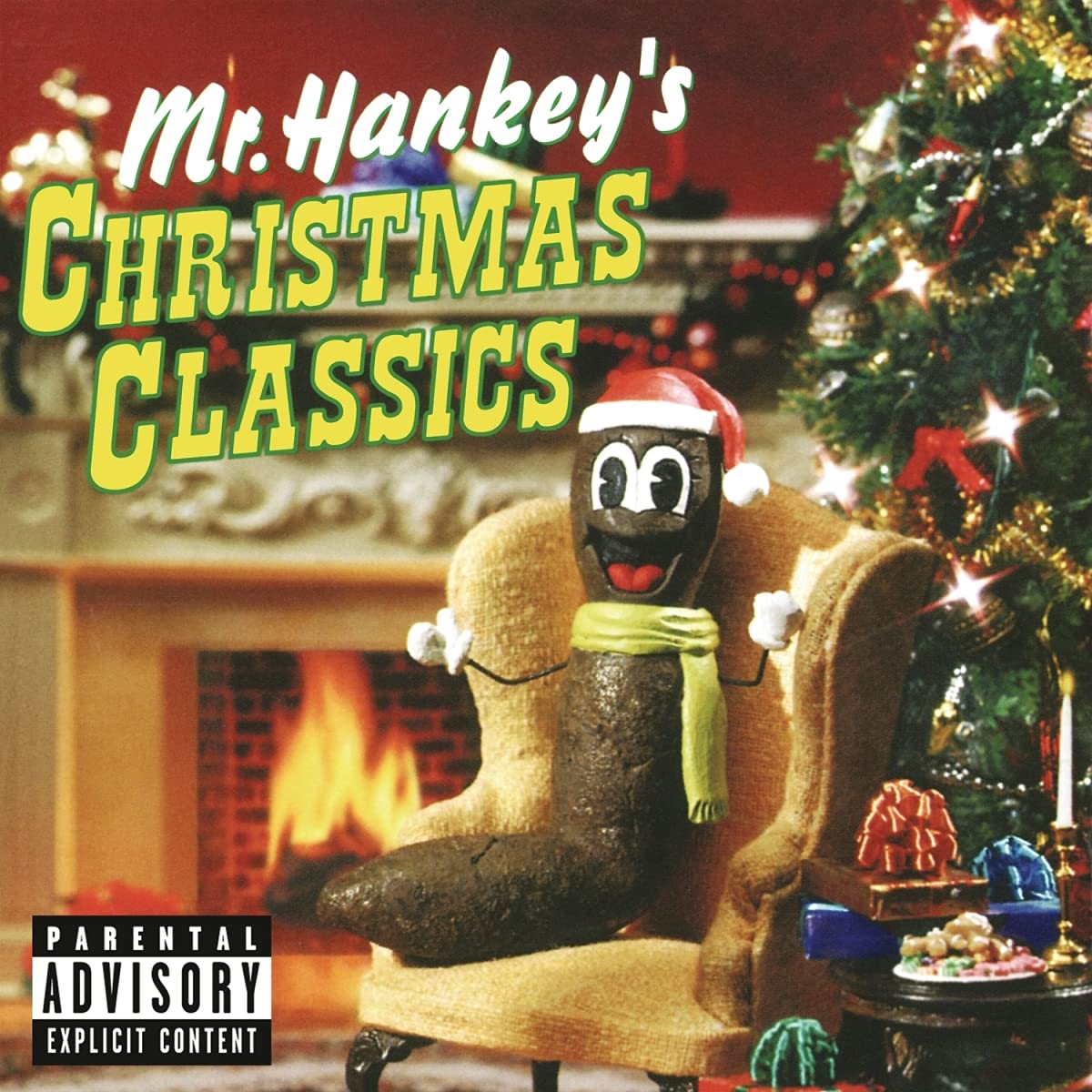 

Various Artists South Park: Mr. Hankeys Christmas Classics (Винил)