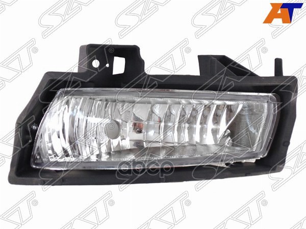 

Фара Противотуманная Toyota Alphard 05- Lh (левый) С Креплением Sat арт. ST-28-168AL
