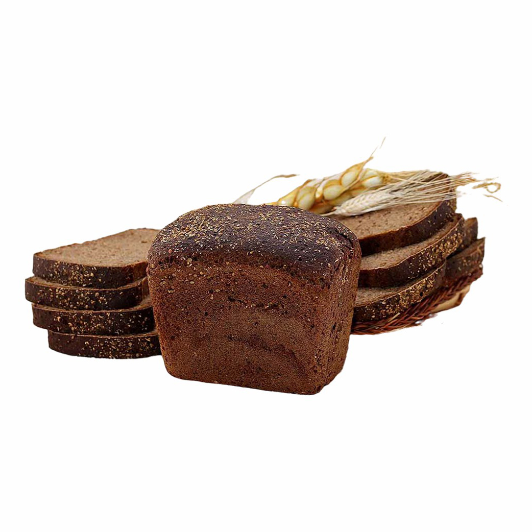 Хлеб Форнакс Бородинский ржано-пшеничный 450 г