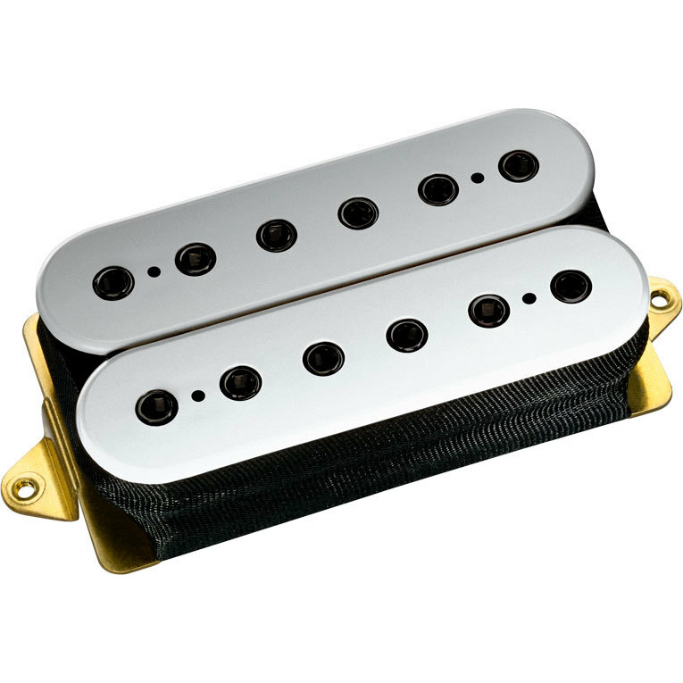 

Звукосниматель DiMarzio DP151CC PAF Pro, Хромированный, DP151CC PAF Pro