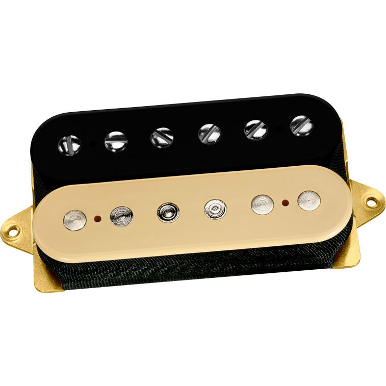 

Звукосниматель DiMarzio DP165BC, Бежевый;черный, DP165BC