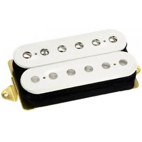 

Звукосниматель DiMarzio DP165W, Белый, DP165W