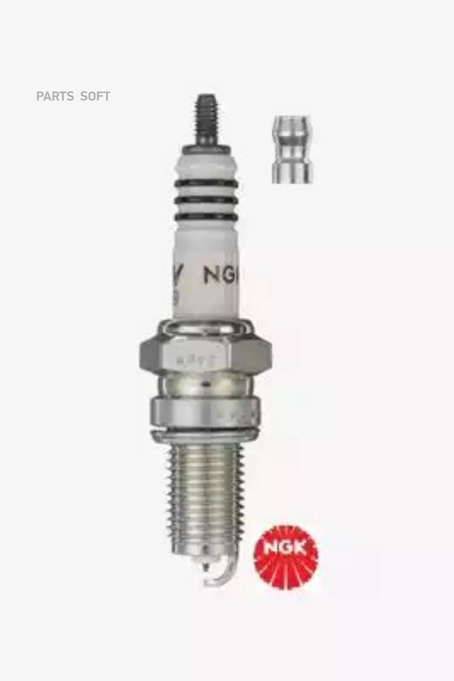 

NGK-NTK Свеча зажигания DPR7EIX-9