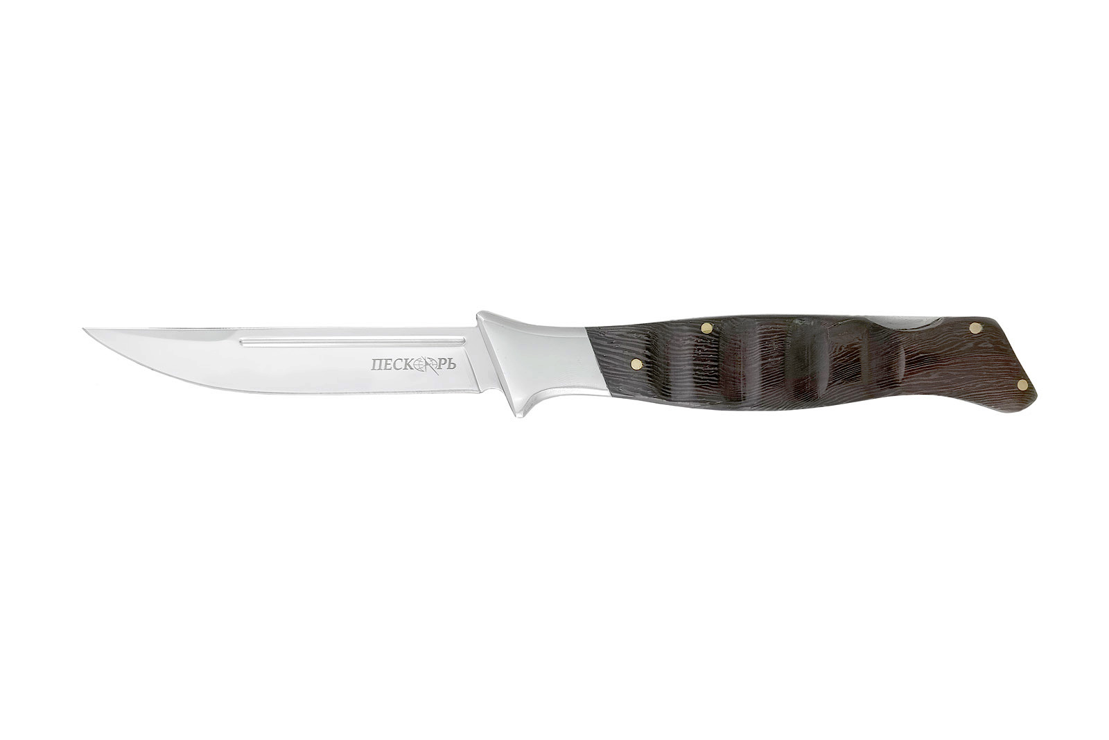Складной нож Pirat Пескарь, S152