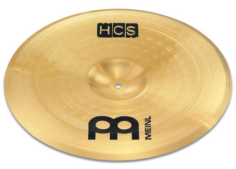 фото Тарелка для ударной установки meinl hcs16ch hcs china