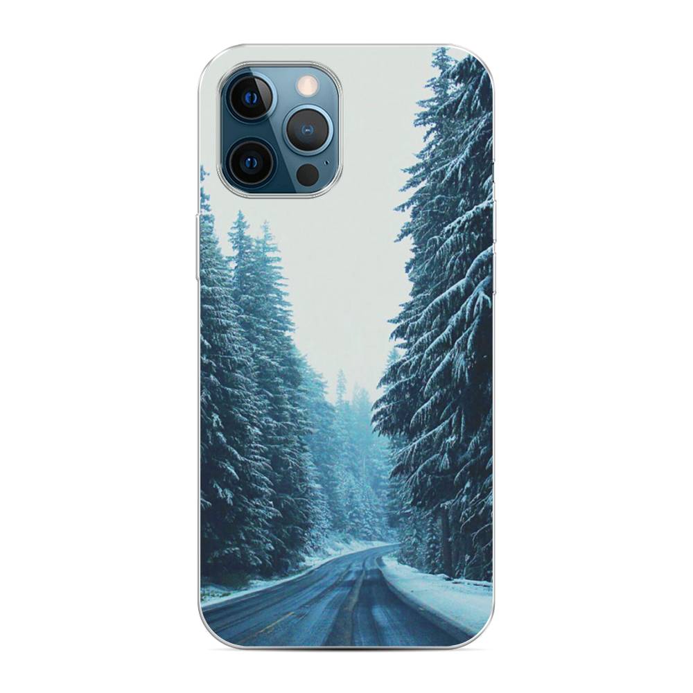 Чехол на Apple iPhone 12 Pro Max 