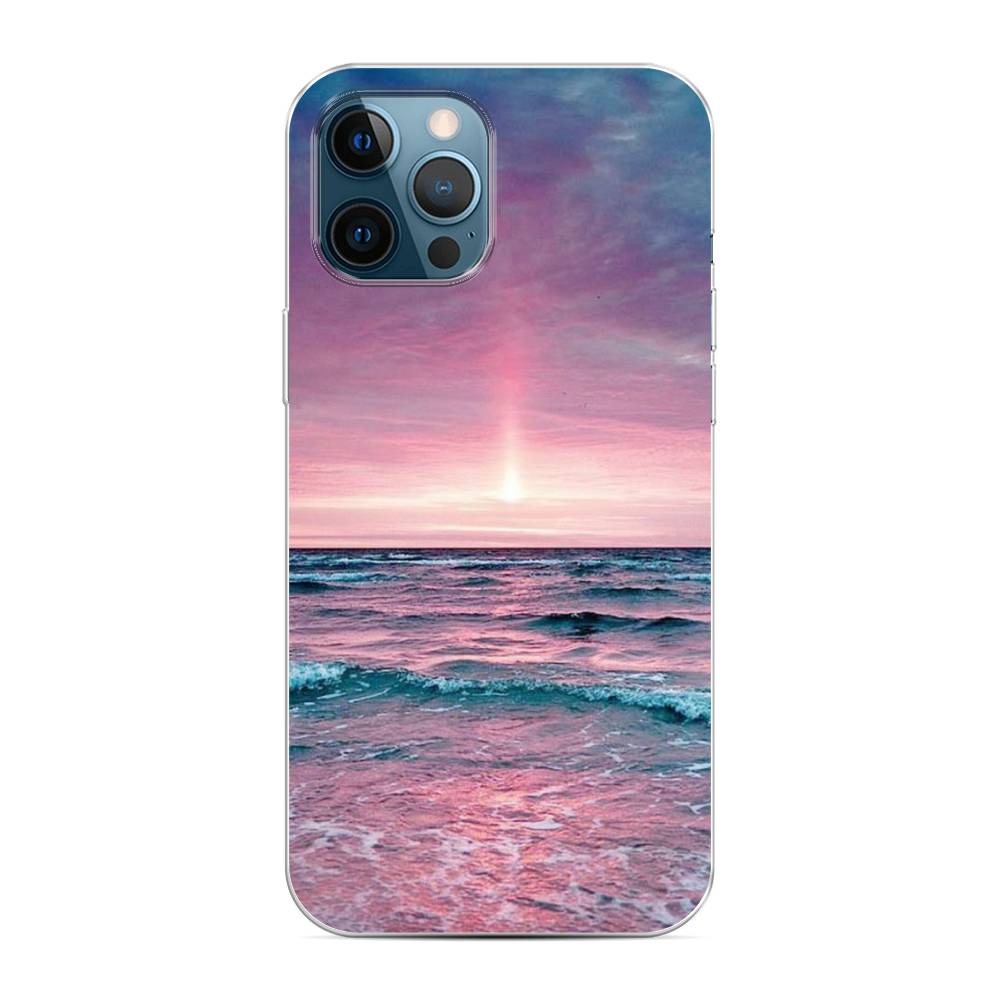 Чехол на Apple iPhone 12 Pro Max 