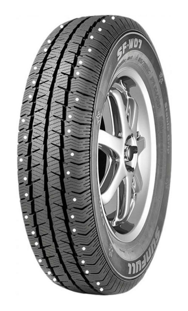 

Шины Sunfull SFW07 165/60 R13C 94/92R, SF-W07