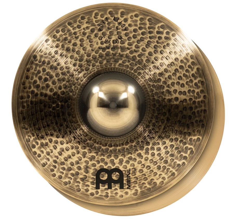 

Тарелка для ударной установки Meinl PAC15MTH, PAC15MTH