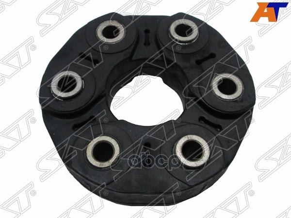 

Муфта Карданного Вала Bmw 1 E81/F20/3 E90/5 E60/F10/7 F01 2.0D-4.8 05- Sat St2930034