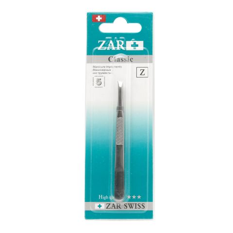 

Пинцет Global Fashion ZAR 5 1406