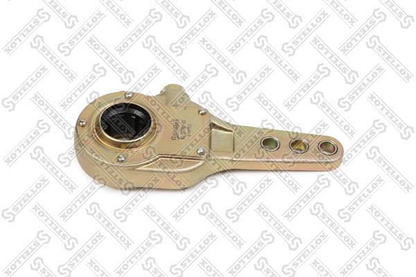 

STELLOX 8504082SX 85-04082-SX трещетка механика прямая. d=38.1 z=10\Универсальная () 1шт