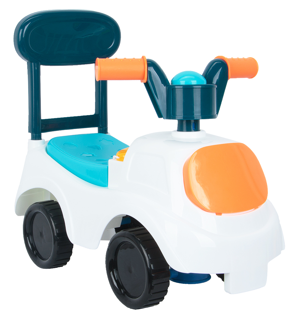 

Каталка Kid'S Rider 1822A, space