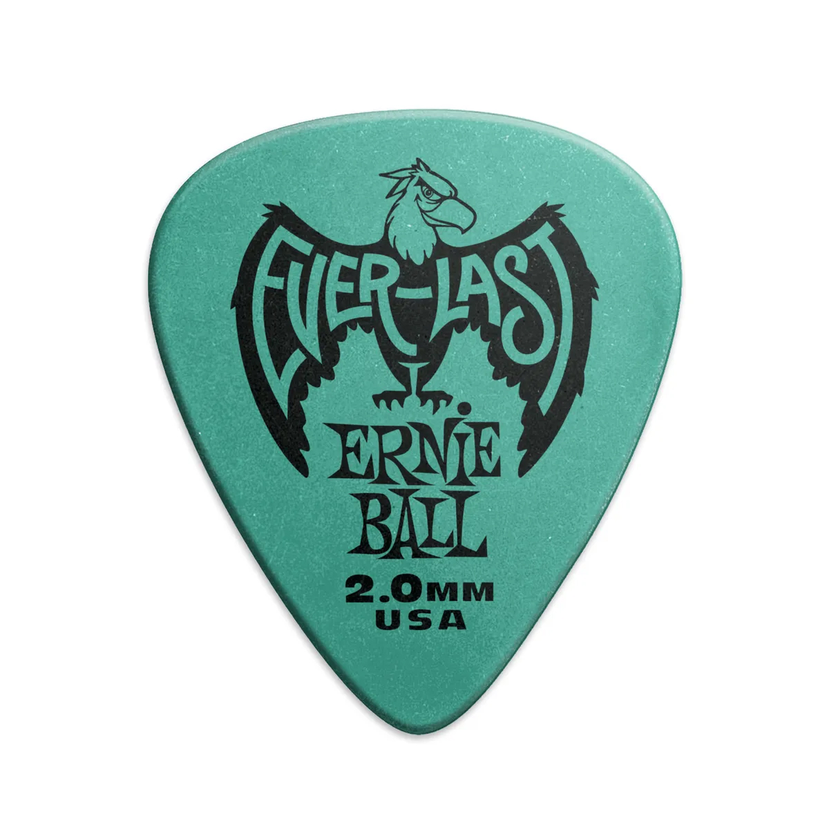 

Медиатор Ernie Ball 9196, Синий, 9196