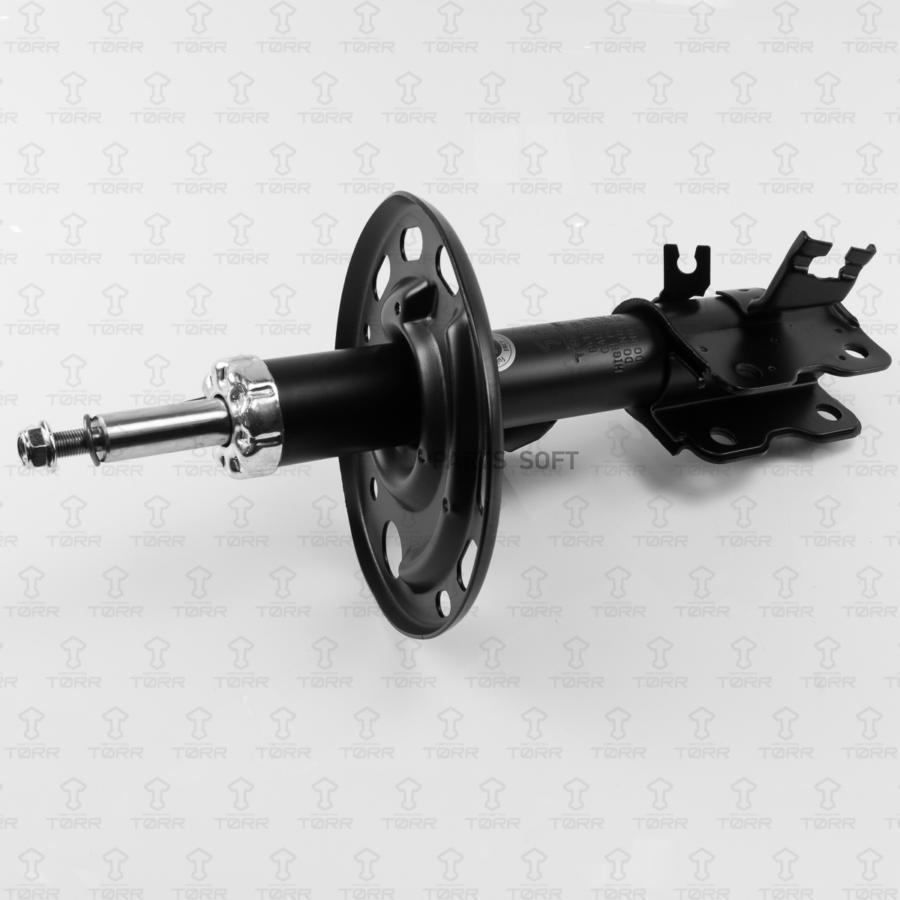 

Амортизатор Передний Gаs R TORR dv1755r