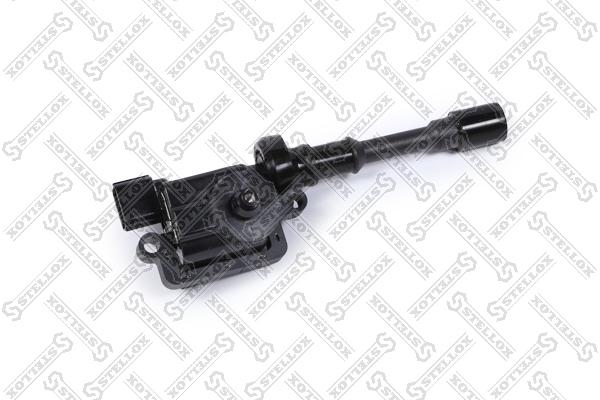 

STELLOX Катушка зажигания MITSUBISHI Carisma/Colt/Galant/Lancer/Outlander 1.3-2.4 82>