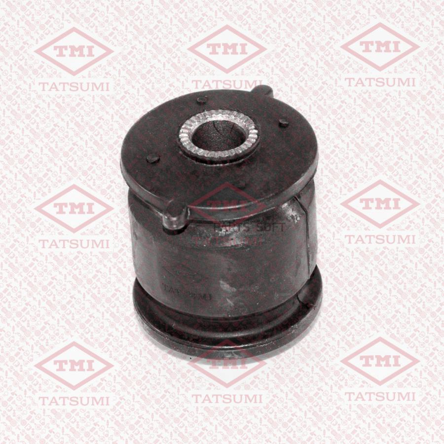 

Сайлентблок задней цапфы TOYOTA CAMRY/VISTA 90- Tatsumi TEF2366