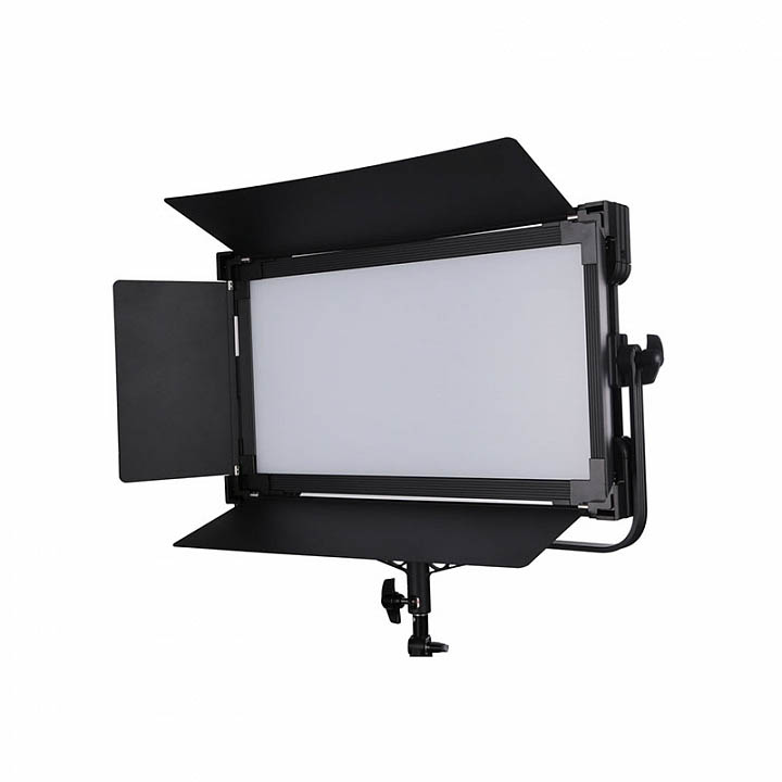 

Постоянный свет Logocam GL100-DMX BiColor V, GL100-DMX