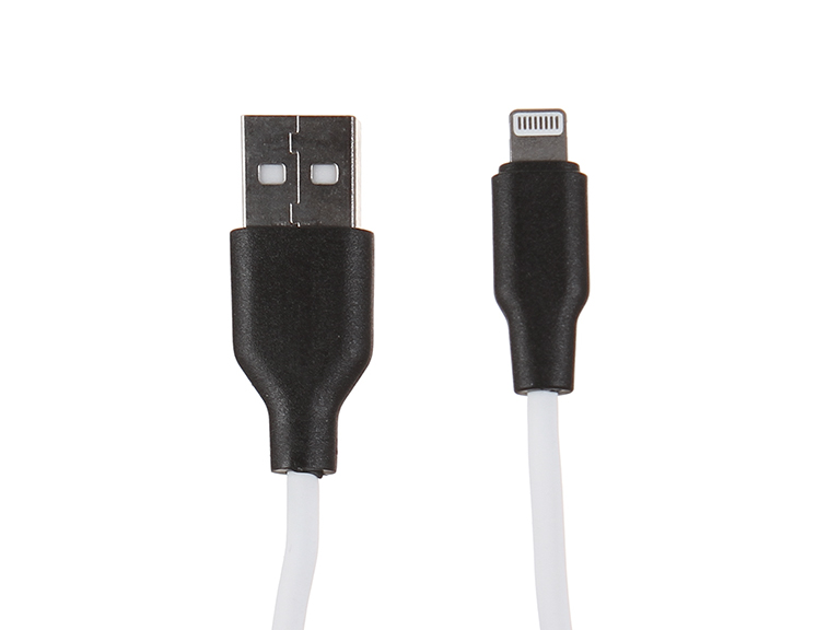 

Кабель Exployd USB - Lightning вилка-вилка м (EX-K-1186), EX-K-1186
