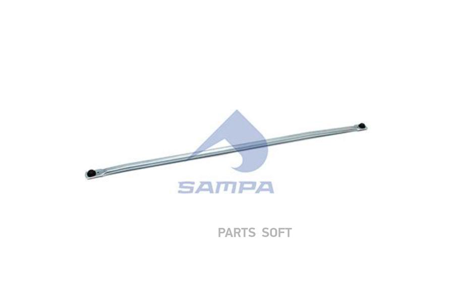 

Тяга Scania 4 Series Трапеции Стеклоочистителя L-875Мм (Между Шарнирами) Sampa SAMPA 042.3