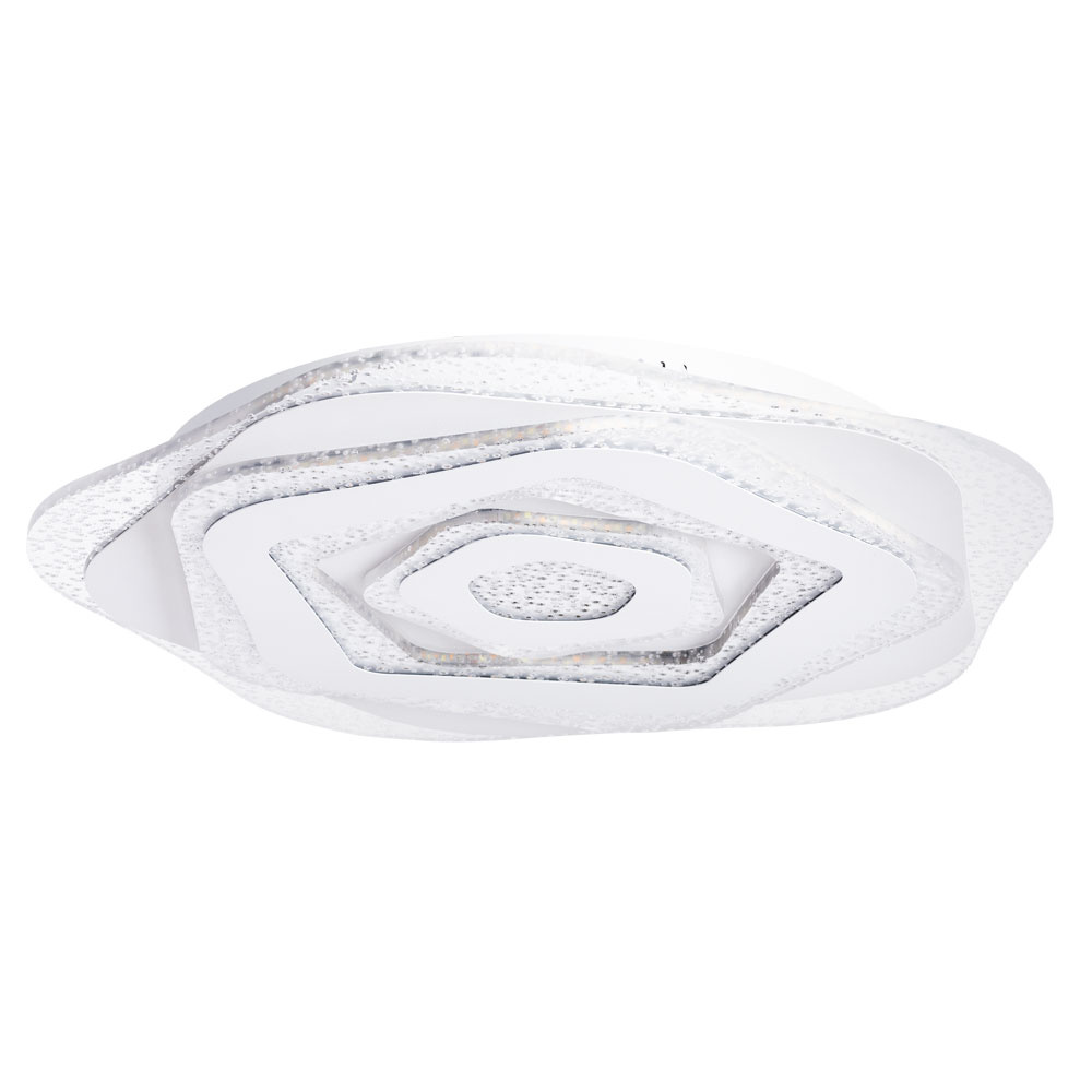 

Arte Lamp Потолочный светодиодный светильник Arte Lamp Multi-Bead A1382PL-1CL