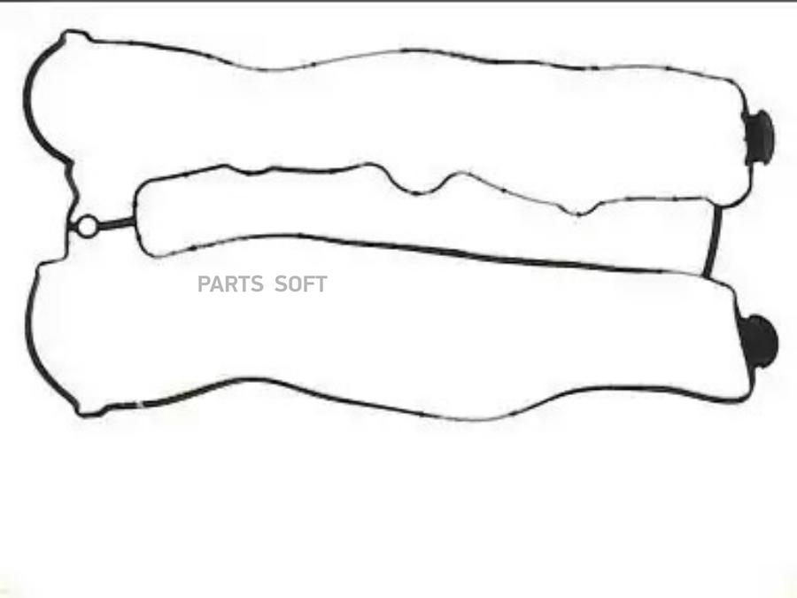 

PAYEN Прокл.клап.крышки OPEL Astra/Vectra/Omega 1.8/2.0/2.2 16V mot.X18XE/
