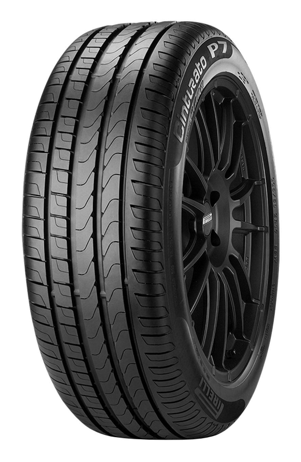 

Шины Pirelli Cinturato P7 245/50 R18 100W Runflat