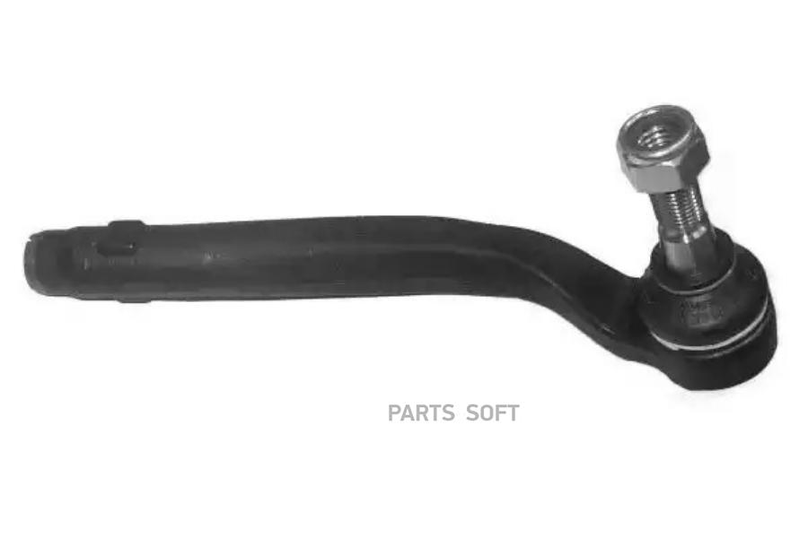 

MOOG Наконечник рулевой тяги [M16x1.5] R MERCEDES ML 270/320/430/500 2/98->